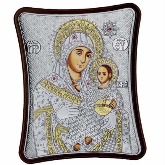 Віфлеємська ікона Божої Матері як подарунок