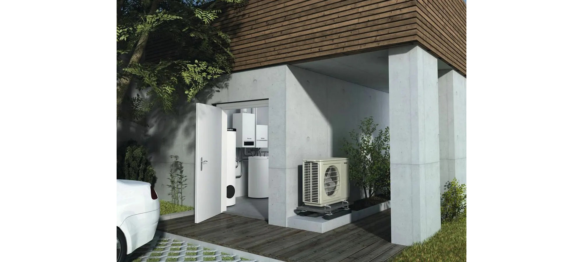 Розумний дім: як облаштувати енергоефективне опалення будинку