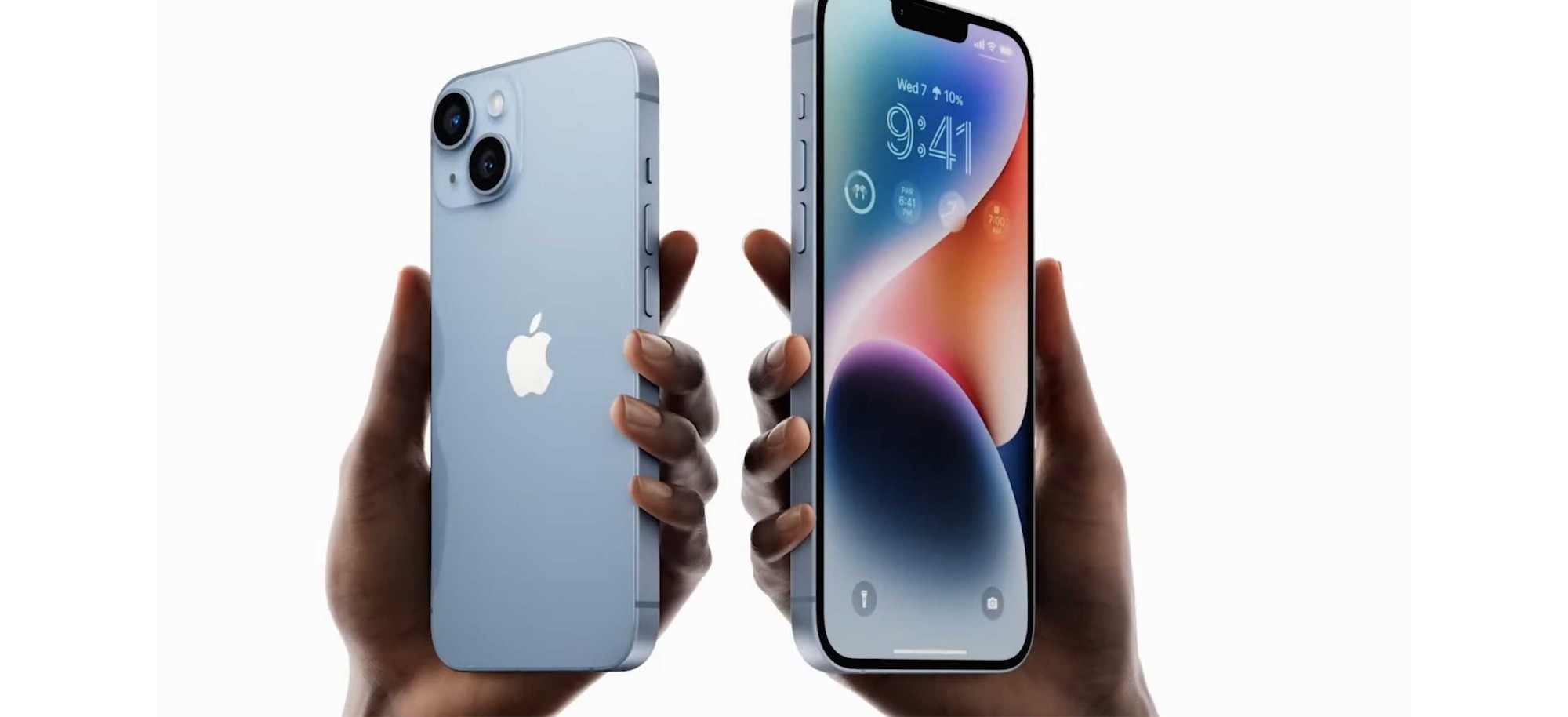  iPhone 13 залишається універсальним вибором для найрізноманітніших користувачів