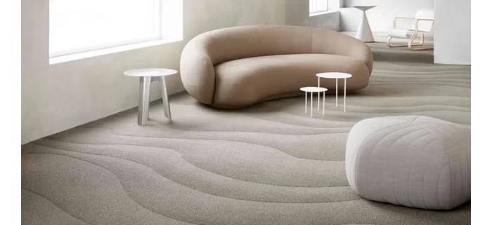 Популярні стилі килимів