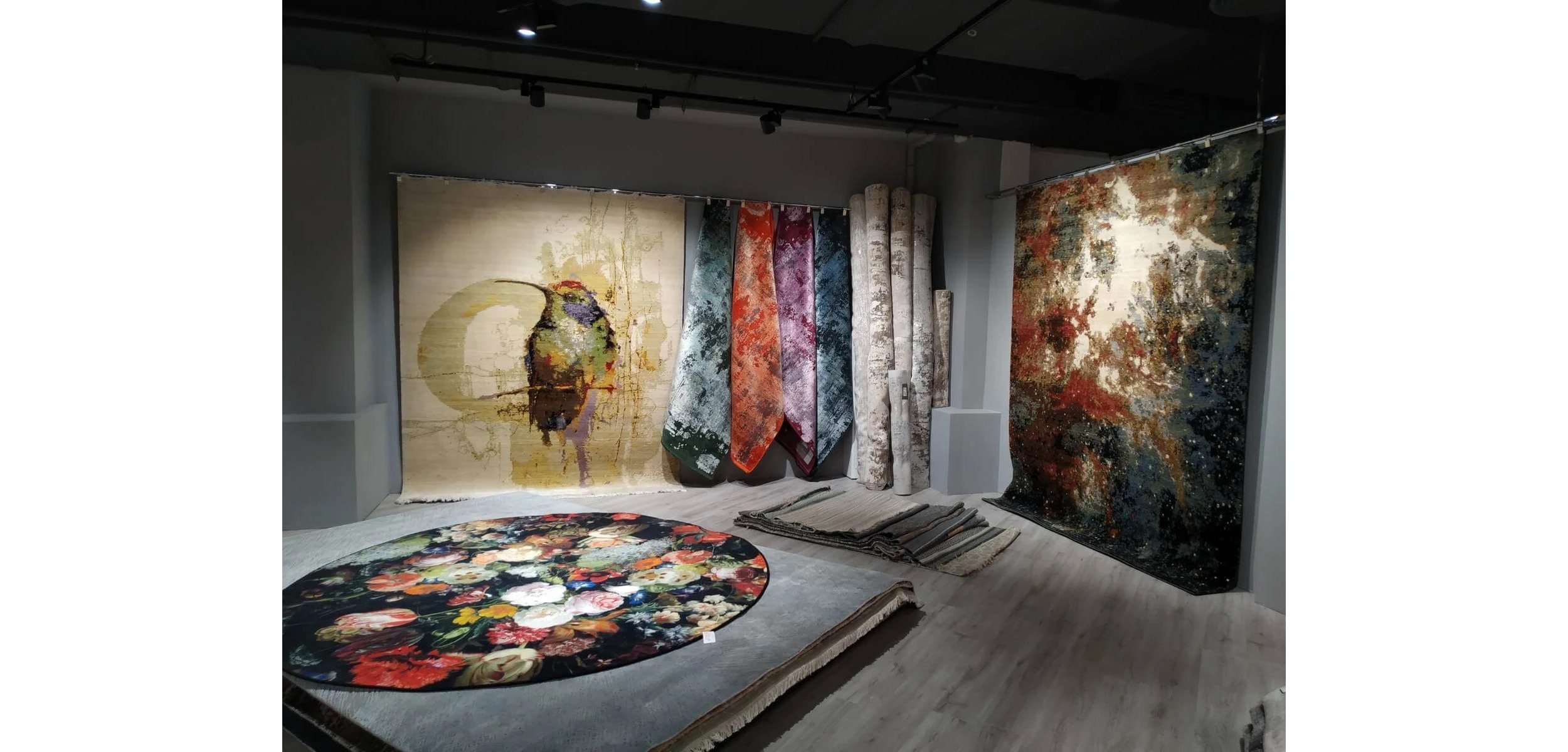 Екологічність килимового виробу