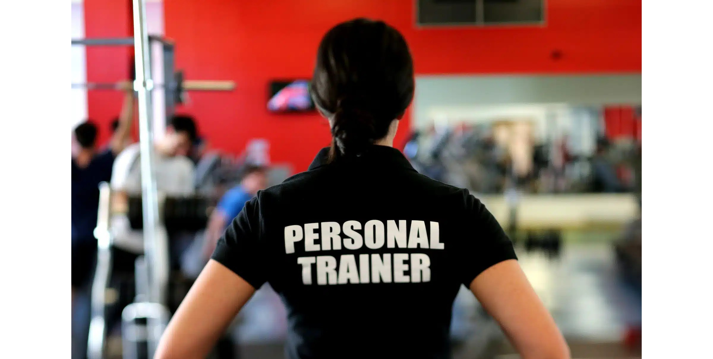 Персональний тренер