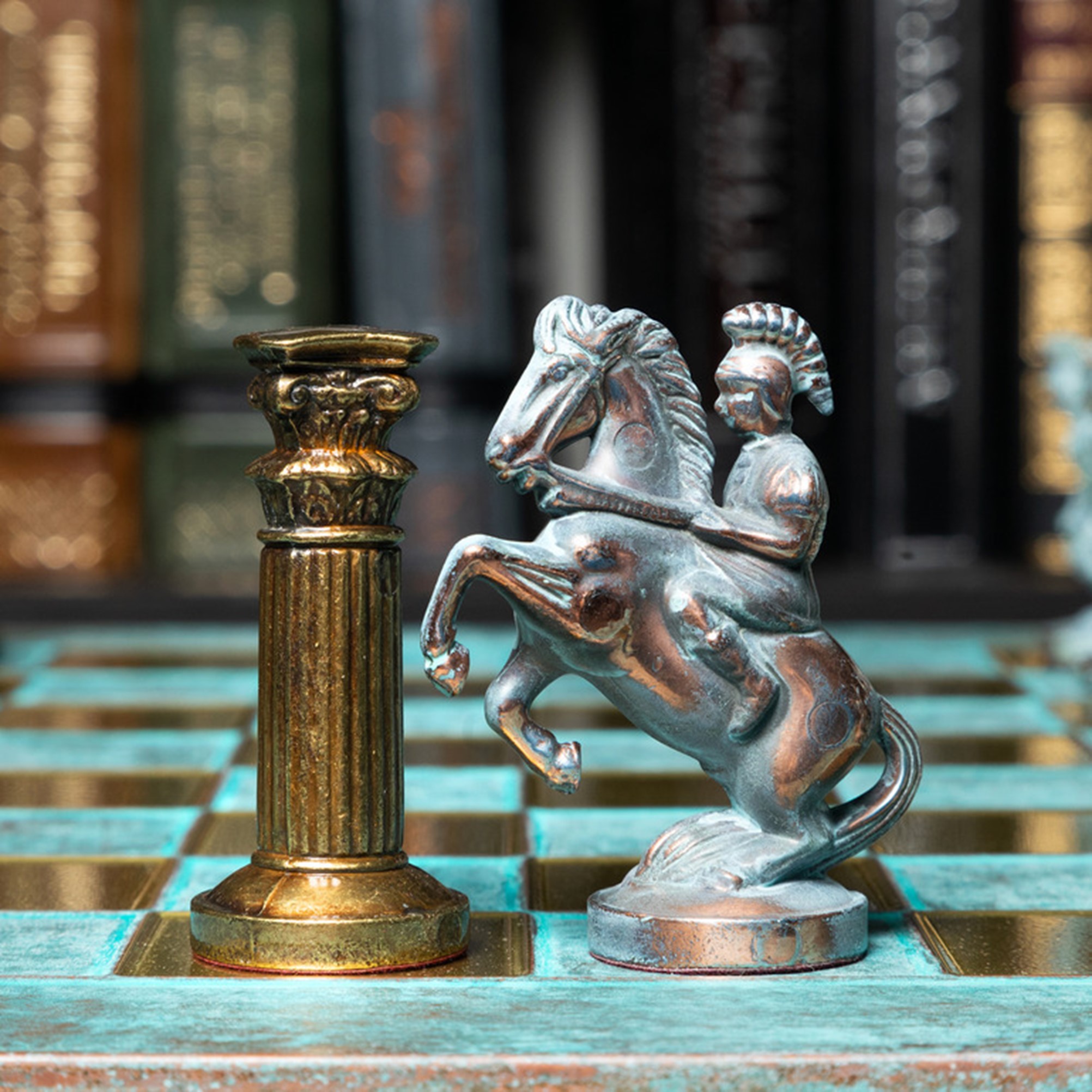 Подарункові шахи, які не соромно подарувати гросмейстеру